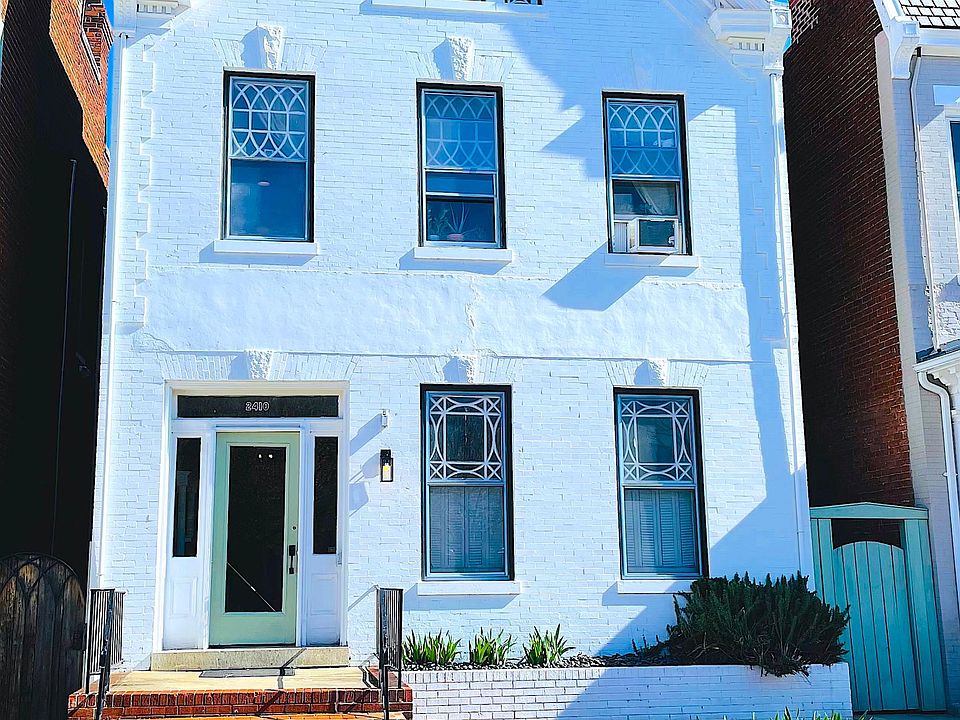 1st image of 2410 Grove Ave APT 1