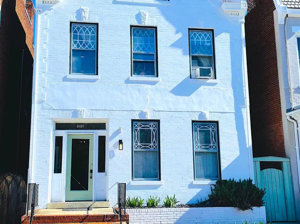 2410 Grove Ave APT 1, Richmond, VA 23220