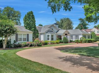 219 Hillwood Blvd, Nashville, TN 37205