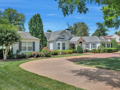 219 Hillwood Blvd, Nashville, TN, 37205