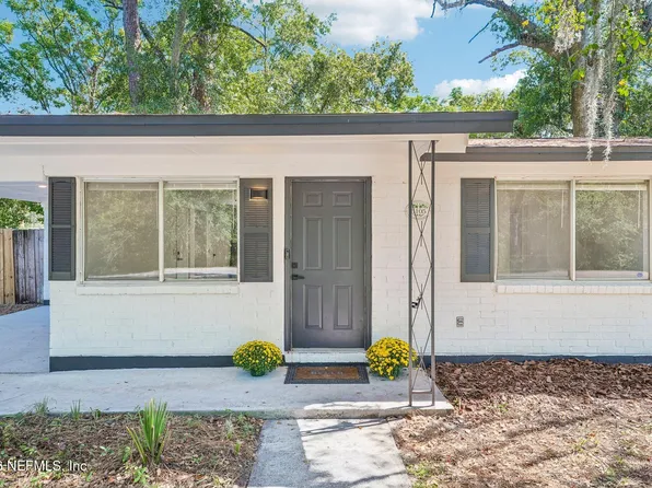 5105 SEABOARD Avenue, Jacksonville, FL 32210