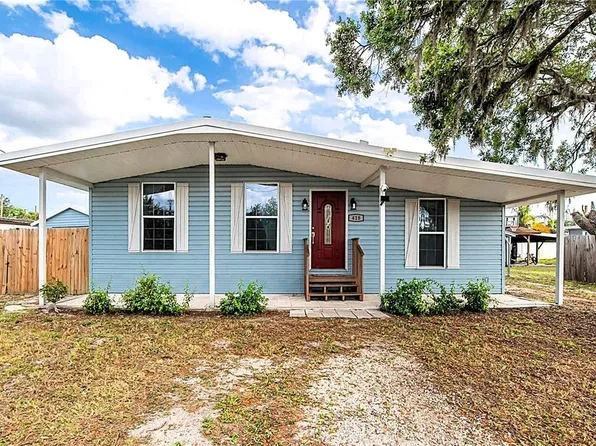 418 Stephens Rd, Ruskin, FL 33570