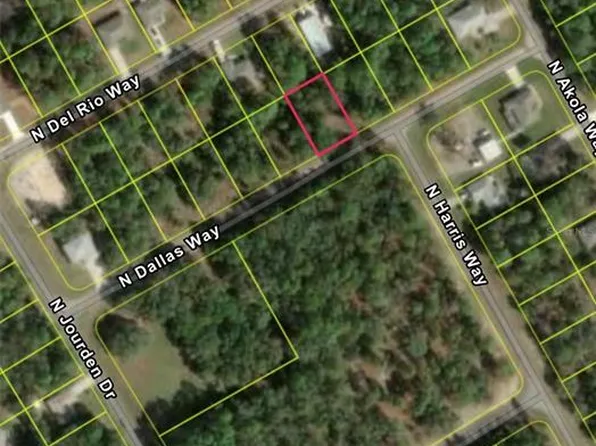 9360 N Dallas Way #16, Dunnellon, FL 34434