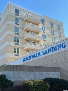 440 W Broadway #3D, Long Beach, NY, 11561