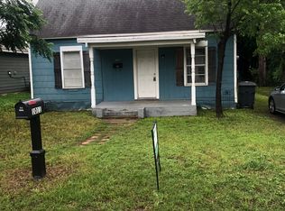 1011 Earle Ave, Waco, TX 76704
