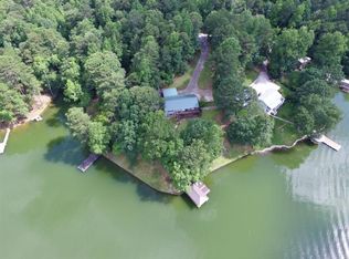 110 Sunset Cv, Jacksons Gap, AL 36861