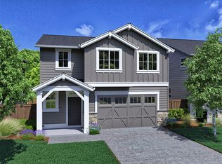 4738 SW Badger Creek Dr, Redmond, OR 97756