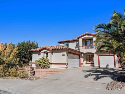 1271 Via Escalante, Chula Vista, CA, 91910