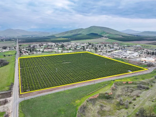 0 E Worth Ave, Porterville, CA 93257