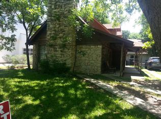 5107 Woodrow Ave, Austin, TX 78756