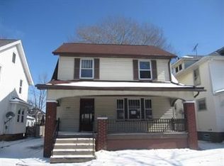 3267 Reid Ave, Lorain, OH 44055