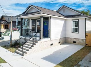 1511 Mazant St, New Orleans, LA 70117