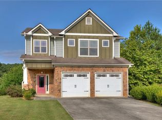 17 Heritage Ave, Adairsville, GA