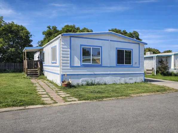 2928 Hammonton Smartsville Rd #37, Marysville, CA 95901