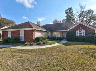 3469 Lenox Mill Rd, Tallahassee, FL 32309