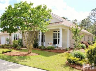 1060 Evangeline Dr, Leland, NC 28451