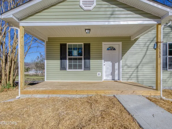 2533 Adair Ave, Knoxville, TN 37917