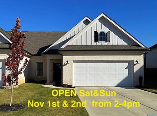 211 Osceola Cir, Madison, AL 35757