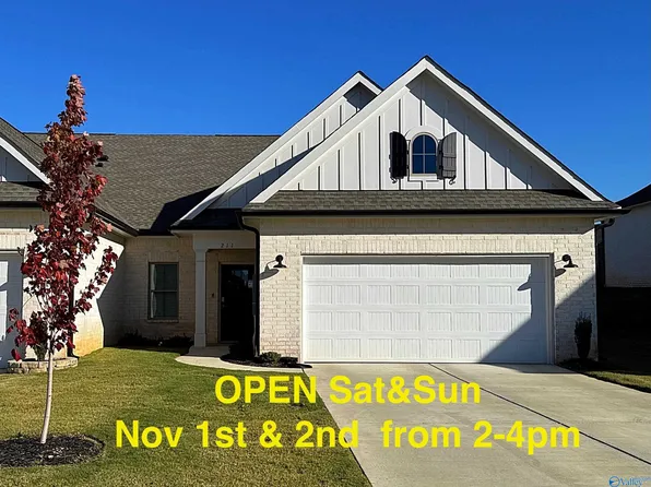 211 Osceola Cir, Madison, AL 35757