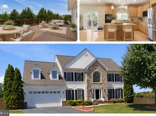 7116 Crown Jewels Ct, Fredericksburg, VA 22407