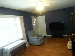 5414 Winchester Rd, Fort Wayne, IN 46819