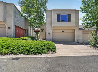 Chimney Creek II, Golden, CO 80401