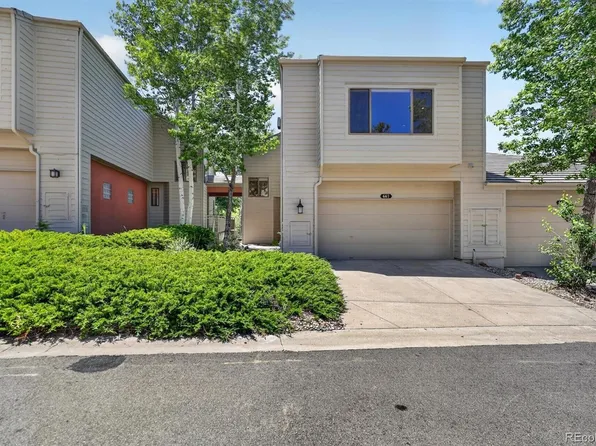 667 Trailside Road, Golden, CO 80401