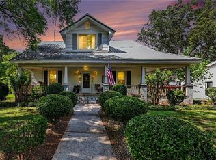 389 Paul Musgrave Rd, Lexington, NC 27292