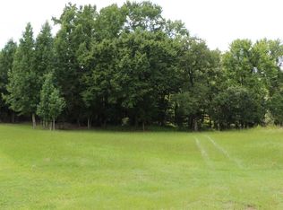 LOT 366 Zebra Xing LOT 366, Larue, TX 75770