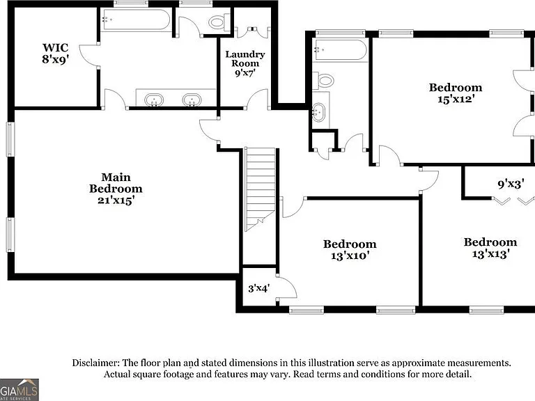2915 Emerson Lake Dr — Photo 3