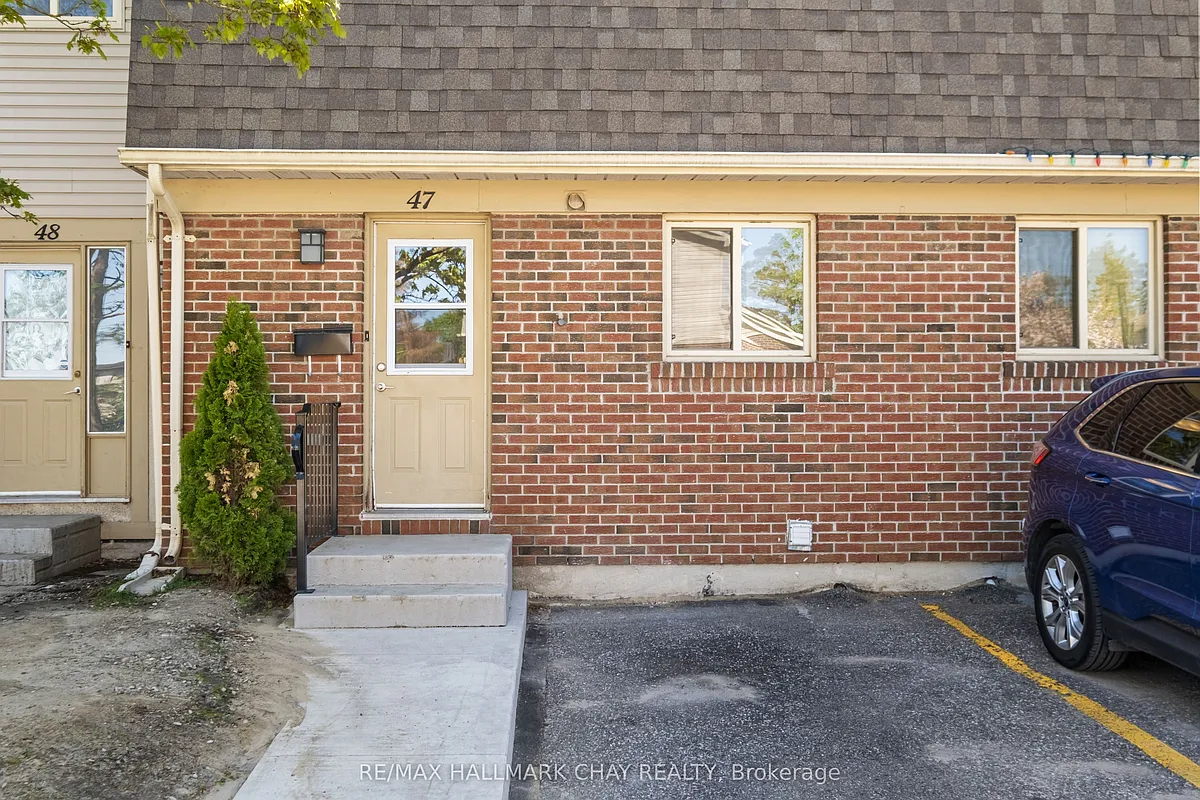 Building Photo - 177 Bayview Dr #47