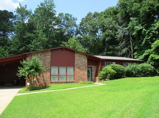 1016 54th St, Meridian, MS 39305