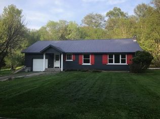 217 Dahlia Rd, Livingston Manor, NY 12758