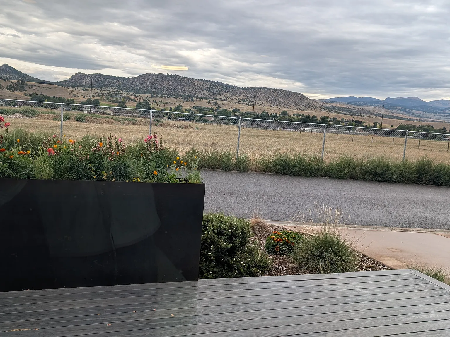 2 bed, 830 sqft, $2,800 — Photo 3