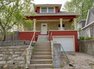418 Denver Ave, Kansas City, MO 64124