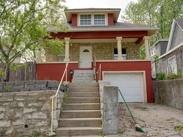 418 Denver Ave, Kansas City, MO 64124
