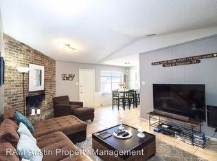 11102 Brushy Glen Dr #A, Austin, TX 78754