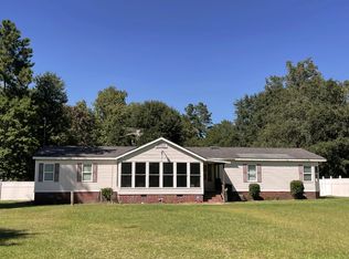 983 Horseshoe Rd, Augusta, GA 30906