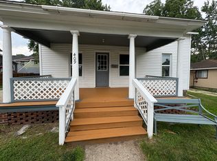 409 S Lansing St, Mount Pleasant, MI 48858