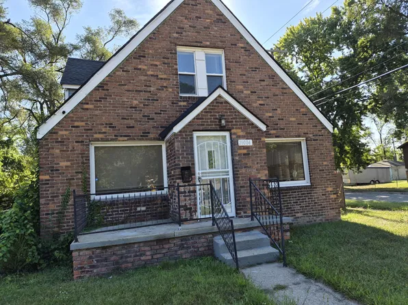21004 Reimanville Ave, Ferndale, MI 48220