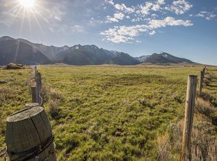 440 Highway 87, Cameron, MT 59720