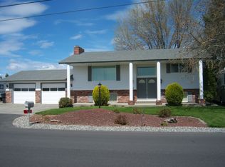 6217 W Wernett Rd, Pasco, WA 99301