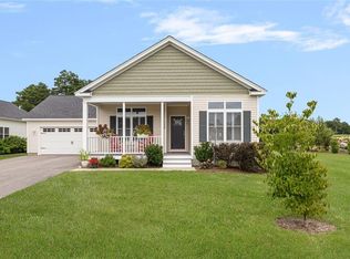 156 Driver Ln, South Kingstown, RI 02879