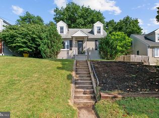 12 Birch Ave, Glen Burnie, MD 21061