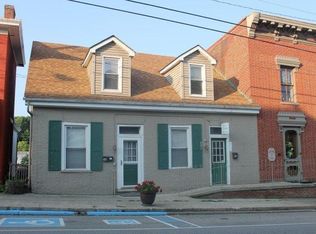 118 W Main St, Carlisle, KY 40311