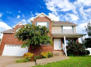 3091 Autumn Bluff Ct, Clarksville, TN 37040