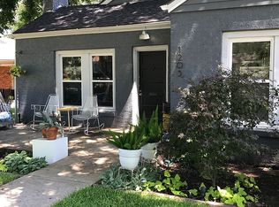 1203 Cascade Ave, Dallas, TX 75224