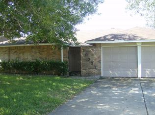 20331 Bishops Gate Ln, Humble, TX 77338