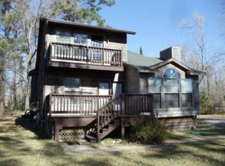 514 Morris Rd W, Sour Lake, TX 77659
