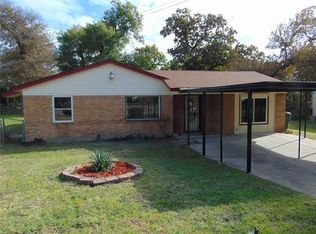 4128 Wind River Dr, Dallas, TX 75216